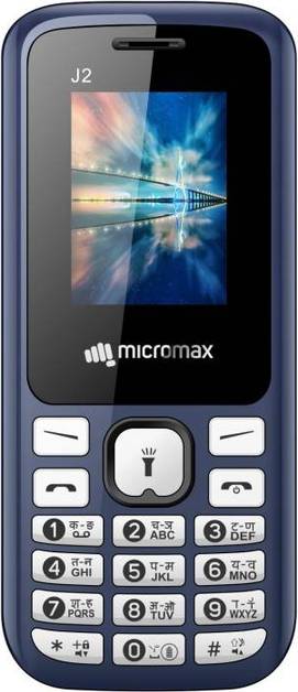 Micromax J2