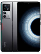 Xiaomi Redmi K50 Extreme Edition
