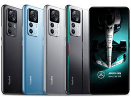 Xiaomi Redmi K50 Extreme Edition