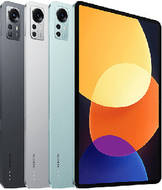 Xiaomi Mi Pad 5 Pro 12.4