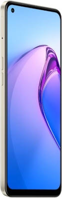 Oppo Reno8 4G
