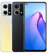 OPPO Reno8 4G