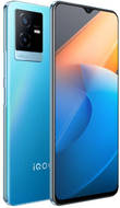 iQOO Z6x