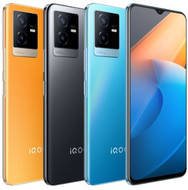 iQOO Z6x