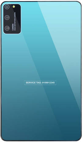 DOMO Slate SS5 OS10