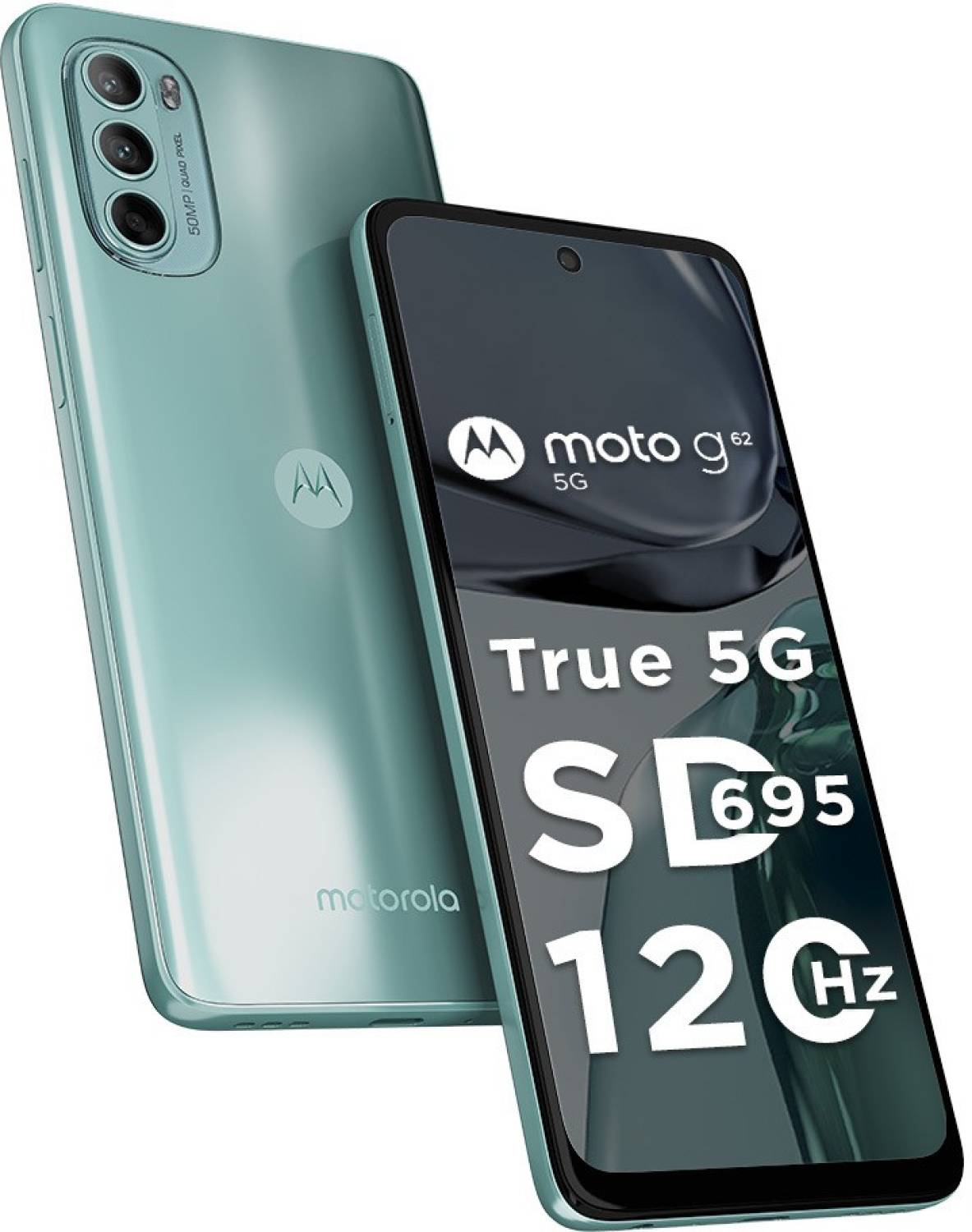 Moto G62 5G 8GB RAM Price in India, Full Specs (1st July 2025