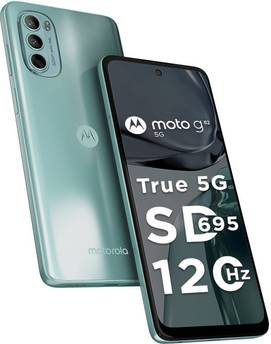 Moto G62 5G 8GB RAM