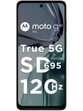 Compare Moto G62 5G 8GB RAM