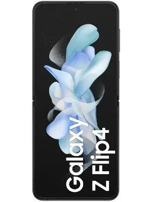 Samsung Galaxy Z Flip 4 5G 256GB Price