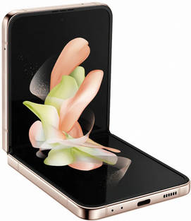 Samsung Galaxy Z Flip 4 5G 256GB