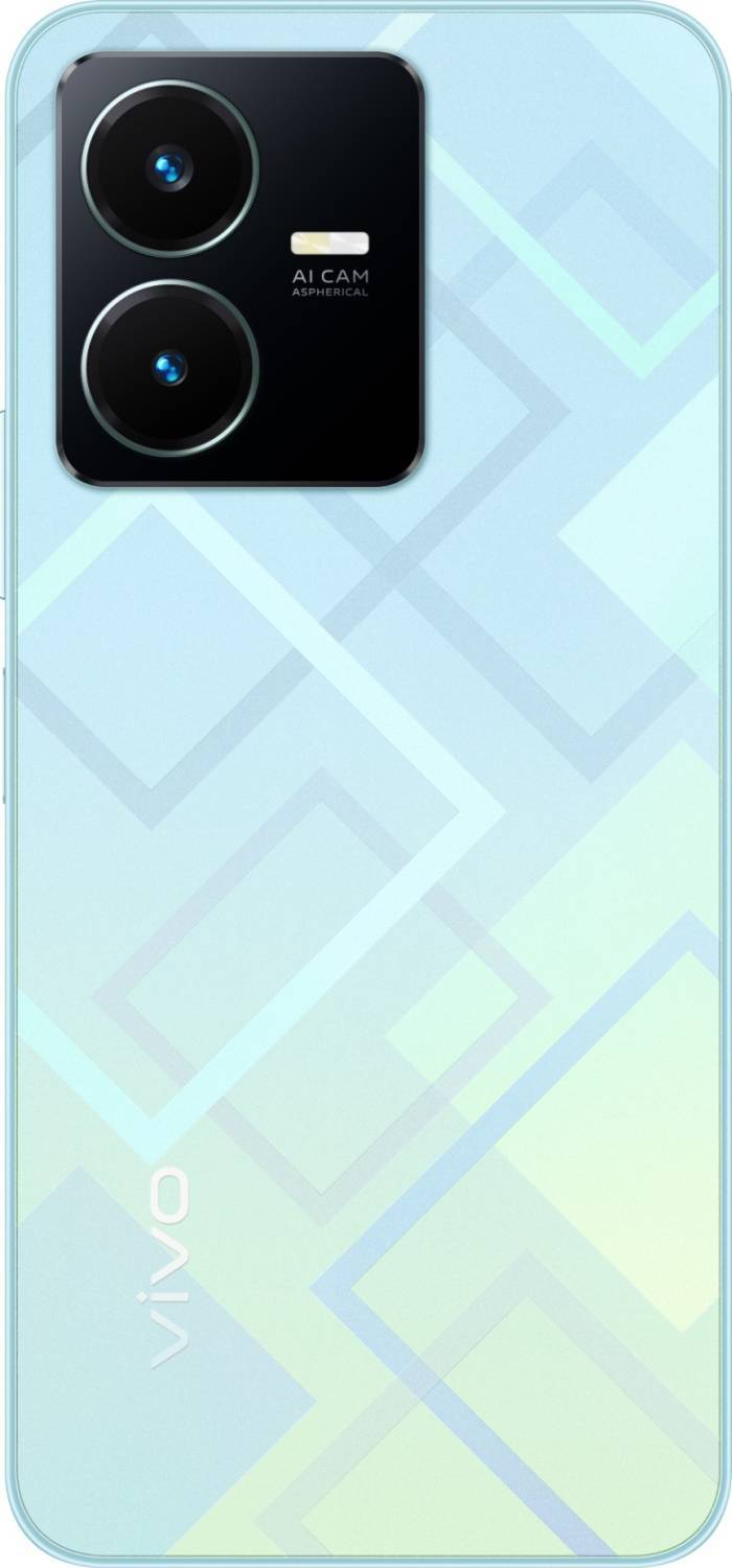 vivo Y22 2022 Price in India, Full Specs (23rd November 2022