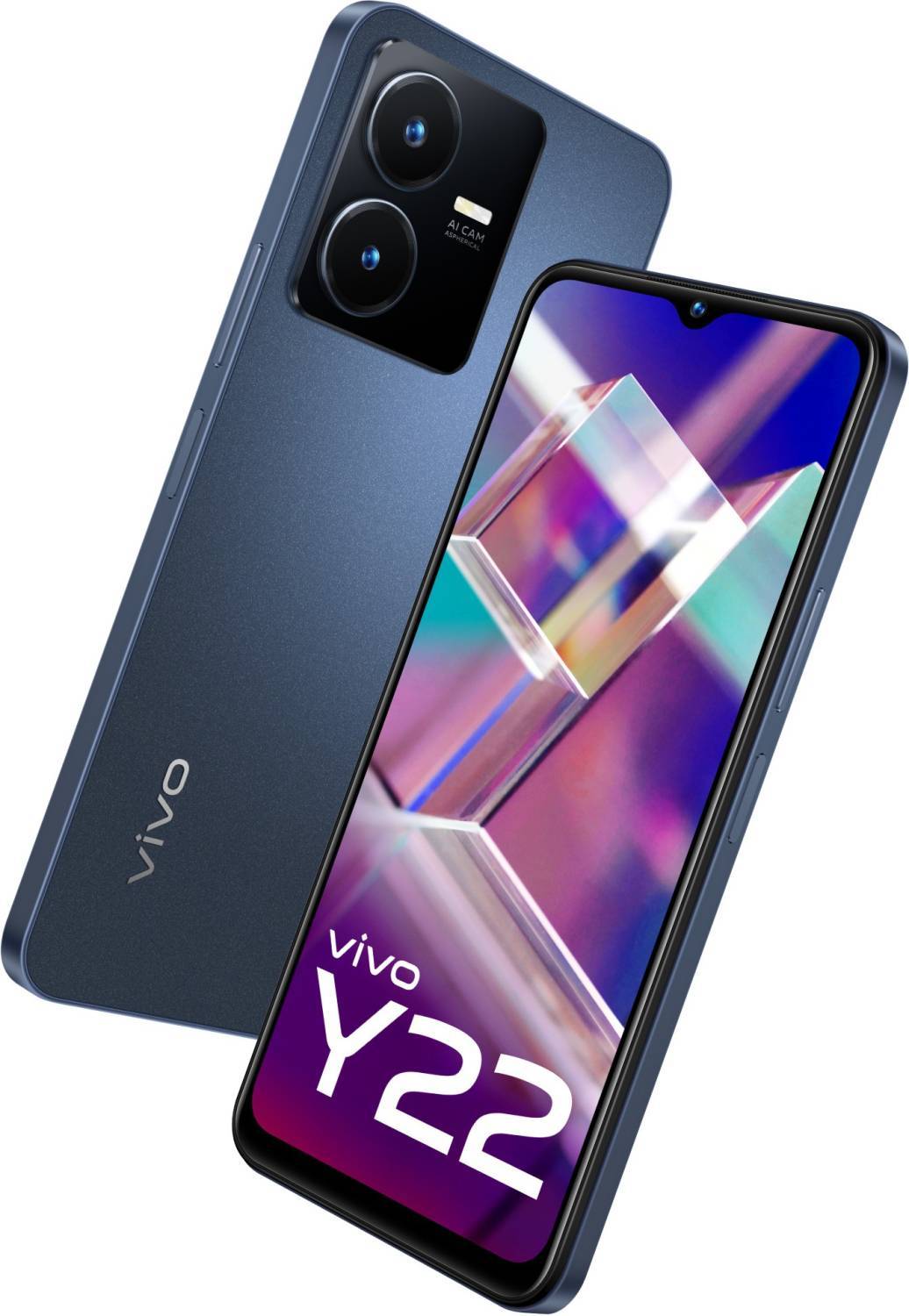 vivo Y22 2022 Price in India, Full Specs (21st November 2022