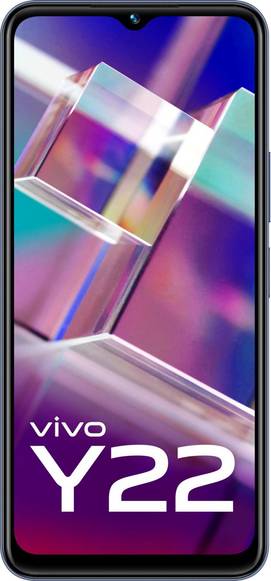 vivo Y22 2022