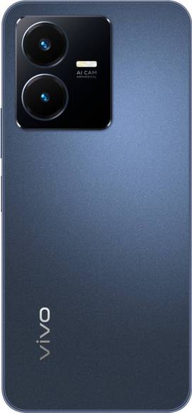 vivo Y22 2022