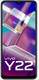 Vivo Y22 2022