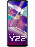 Compare vivo Y22 2022