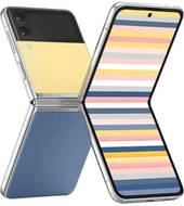 Samsung Galaxy Z Flip 4 5G Bespoke Edition