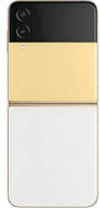 Samsung Galaxy Z Flip 4 5G Bespoke Edition