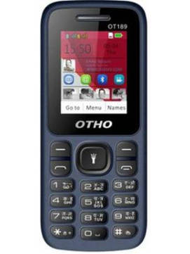 OTHO OT189 Hero