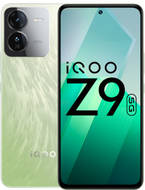 iQOO Z9