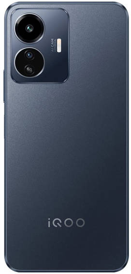 iQOO Z6 Lite 5G