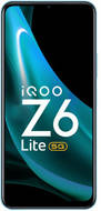 iQOO Z6 Lite 5G