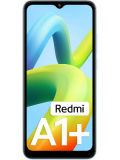 Compare Xiaomi Redmi A1 Plus
