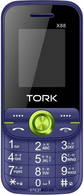 Tork X88