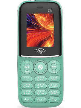 Itel Magic X Play