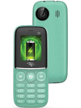 Itel Magic X Play
