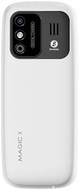 Itel Magic X