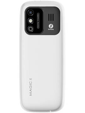 Itel Magic X