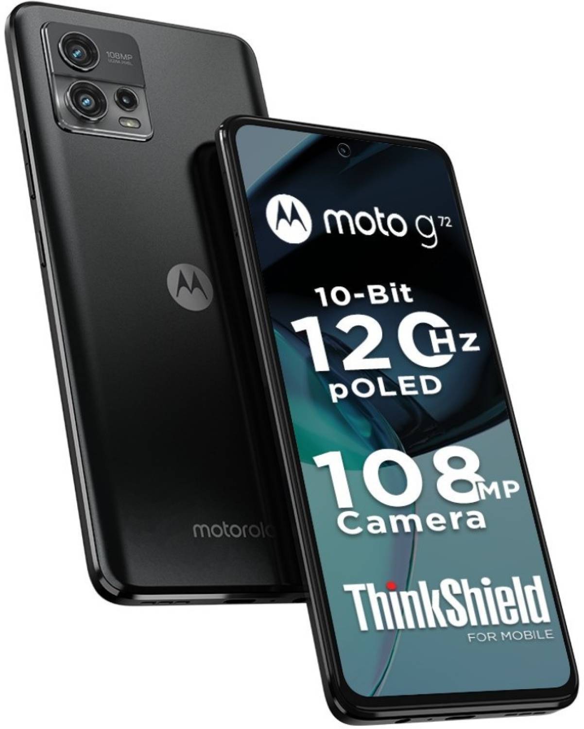 Moto G72 Price in India, Full Specs (18th November 2022)