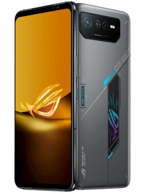 Asus ROG Phone 6D Price