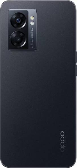 OPPO K10 5G 6GB RAM