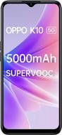 OPPO K10 5G 6GB RAM