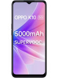 OPPO K10 5G 6GB RAM price in India