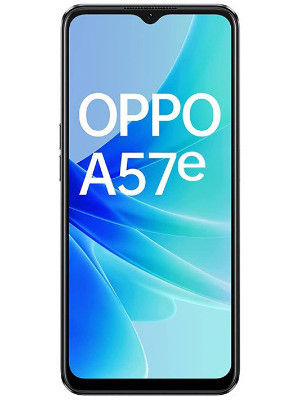 OPPO A57e Price