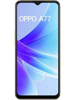 OPPO A77 2022 128GB Price