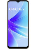 OPPO A77 2022 128GB price in India