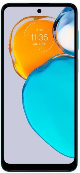 Moto E22s