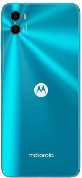 Moto E22s