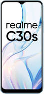 Realme C30s