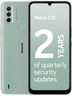Nokia C31