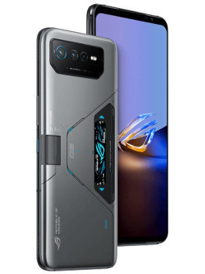 Asus ROG Phone 6D Ultimate Price