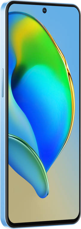 ZTE Blade V40s