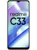 realme C33 64GB price in India