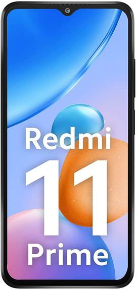 Xiaomi Redmi 11 Prime 128GB