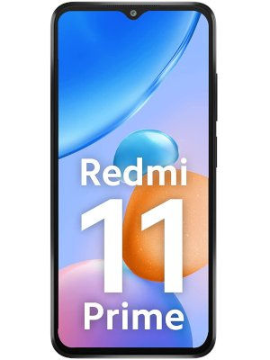 Xiaomi Redmi 11 Prime 128GB Price