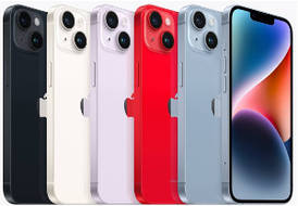 Apple iPhone 14 512GB